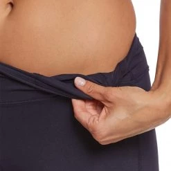 CLOTHING Marika Lexi Fashion Yoga Leggings Midnight Blue