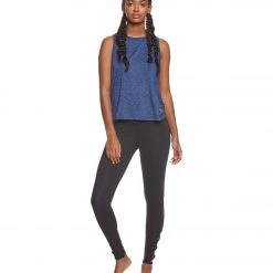 CLOTHING Marika Lexi Fashion Yoga Leggings Black