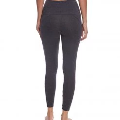 Onzie Moto Yoga Capris Slate