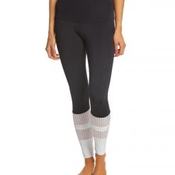 Onzie 7/8 Racer Yoga Leggings CLOTHING