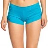 Mika Yoga Wear Lucia Hot Yoga Shorts Mosaic CLOTHING