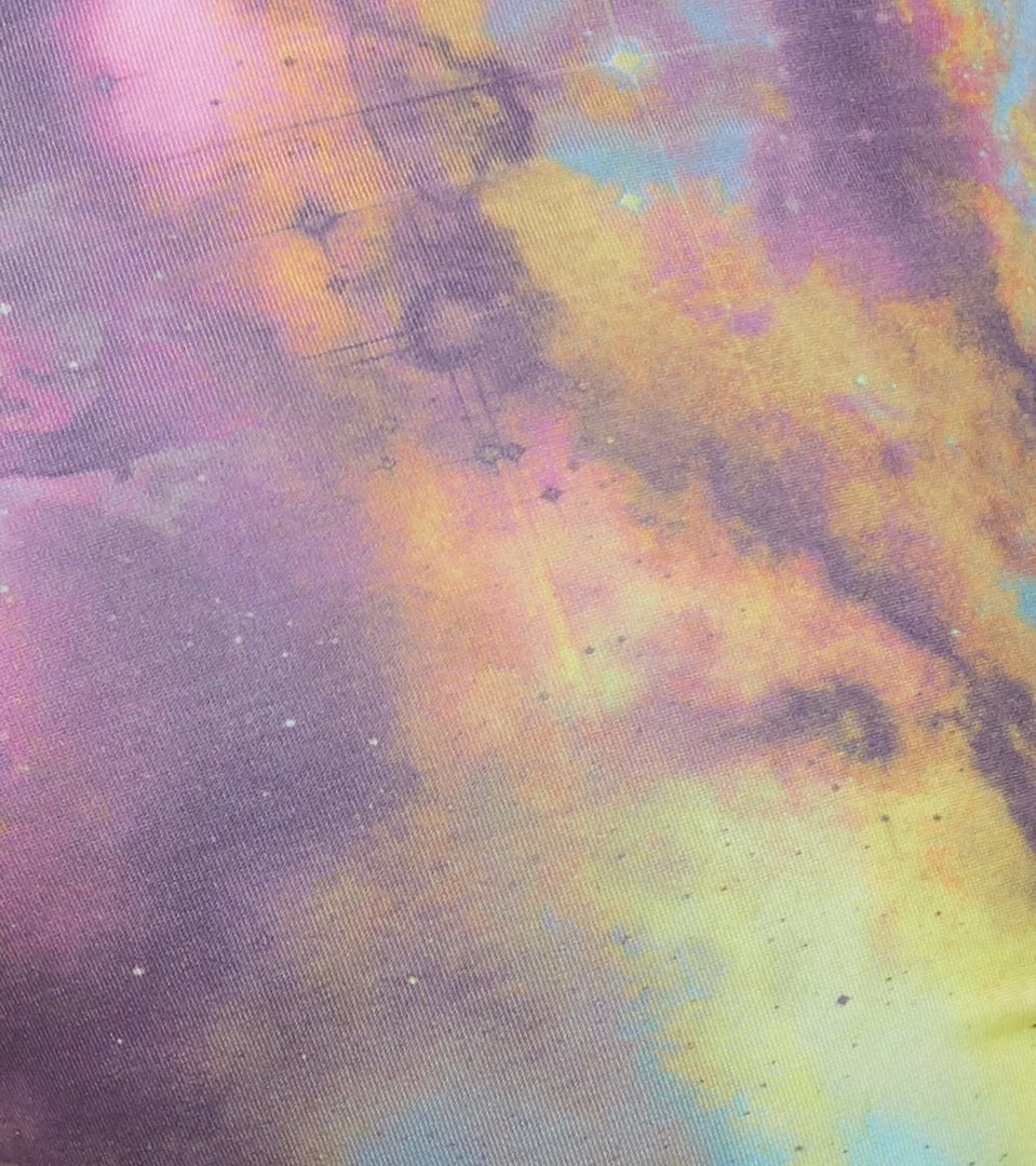 Mika Yoga Wear Lucia Hot Yoga Shorts Stardust Aura 8 Mika Yoga Wear Lucia Hot Yoga Shorts Stardust Aura