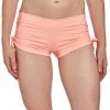 CLOTHING Mika Yoga Wear Lucia Hot Yoga Shorts Desert Rose