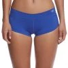 Mika Yoga Wear Betty Hot Yoga Shorts Uluwatu