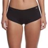 Mika Yoga Wear Betty Hot Yoga Shorts Black