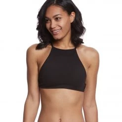 Mika Yoga Wear Lissa Yoga Sports Bra Black CLOTHING 13 Mika Yoga Wear Lissa Yoga Sports Bra Black CLOTHING