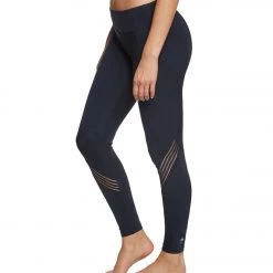 CLOTHING Marika Jordan Evade Yoga Leggings Black