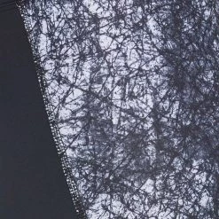 CLOTHING Marika Jordan Evade Yoga Leggings Black/Crackle Distress