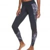Marika Jordan Evade Yoga Leggings Black/Dyna Marble