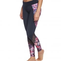 Marika Jordan Evade Yoga Leggings Push Up Pink CLOTHING