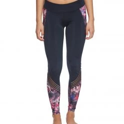 Marika Jordan Evade Yoga Leggings Push Up Pink CLOTHING