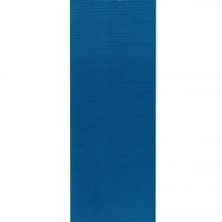 YOGA MATS & PROPS Gaiam Classic Dual Color Yoga Mat 68" 4mm Open Sea