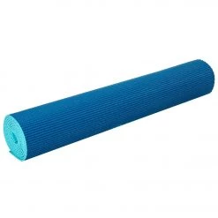 YOGA MATS & PROPS Gaiam Classic Dual Color Yoga Mat 68