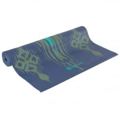 Gaiam Sage Vibe Printed Yoga Mat 68