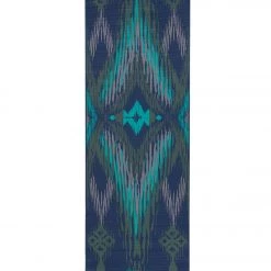 Gaiam Sage Vibe Printed Yoga Mat 68