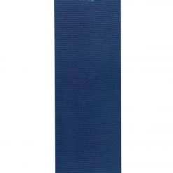 Gaiam Premium Yoga Mat 68" 6mm Extra Thick Vibrant Viridian YOGA MATS & PROPS