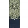 Gaiam Sundial Layers Printed Yoga Mat 68" 6mm Extra Thick Sundial Layers 2 Gaiam Sundial Layers Printed Yoga Mat 68" 6mm Extra Thick Sundial Layers
