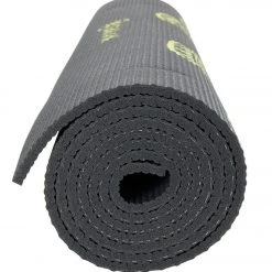 Gaiam Tribal Wisdom Printed Yoga Mat 68