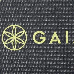 Gaiam Tribal Wisdom Printed Yoga Mat 68