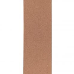 Everyday Yoga Cork Yoga Mat 68 Inch 5mm Natural Cork With Rubber