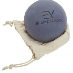 YOGA MATS & PROPS Everyday Yoga 3.5 Inch Yoga Massage Therapy Ball