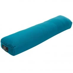 Everyday Yoga Cotton Pranayama Bolster YOGA MATS & PROPS