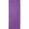 Gaiam Stay Put Yoga Mat Towel