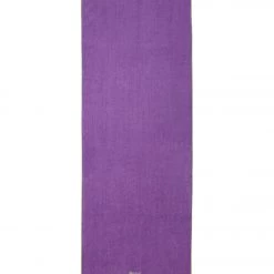 Gaiam Stay Put Yoga Mat Towel