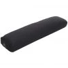 Everyday Yoga Cotton Pranayama Bolster Black YOGA MATS & PROPS 1 Everyday Yoga Cotton Pranayama Bolster Black YOGA MATS & PROPS