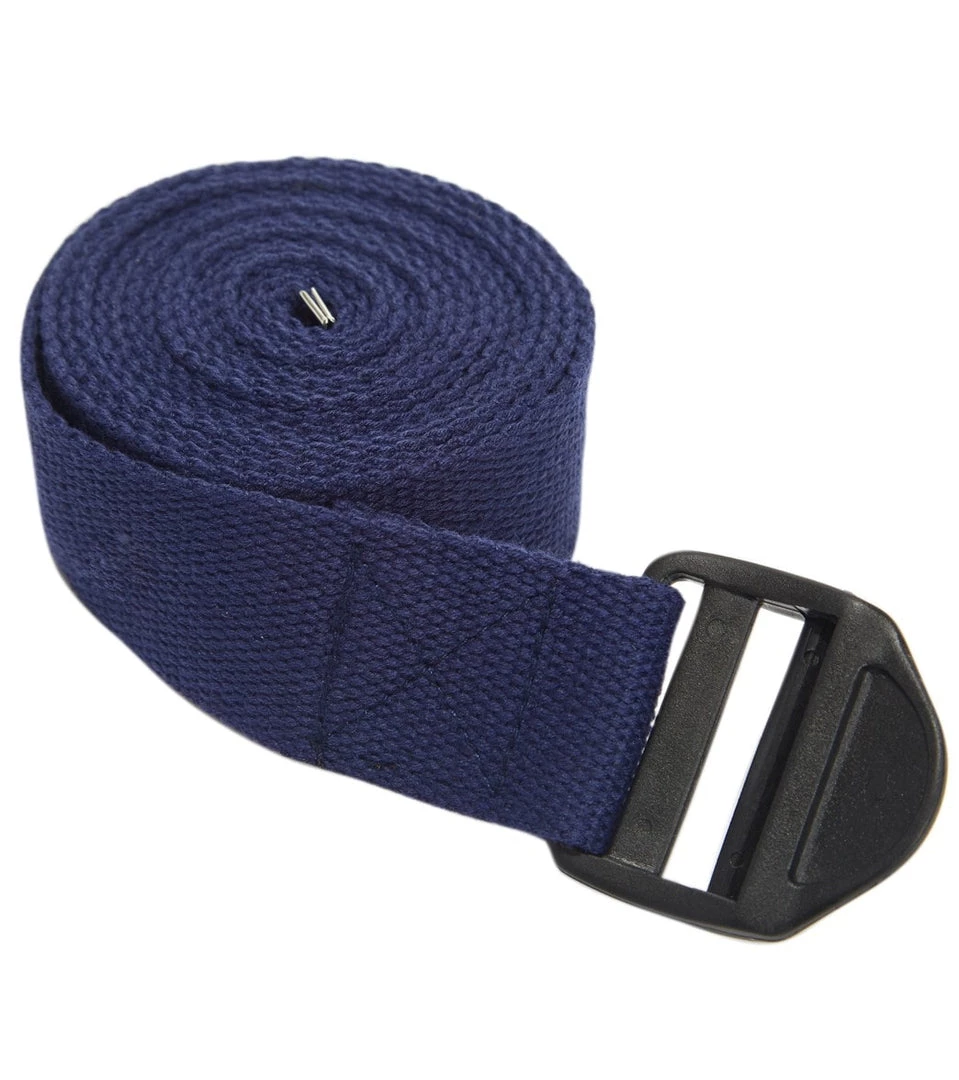 Everyday Yoga 8 Foot Cinch Strap 3 Everyday Yoga 8 Foot Cinch Strap