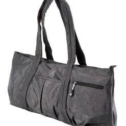 Gaiam All Day Yoga Tote Black ACCESSORIES