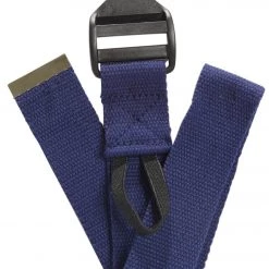 Everyday Yoga 8 Foot Cinch Strap True Navy