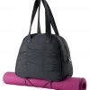 Gaiam Metro Gym Bag ACCESSORIES 2 Gaiam Metro Gym Bag ACCESSORIES
