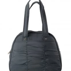 ACCESSORIES Gaiam Metro Gym Bag Charcoal 13 ACCESSORIES Gaiam Metro Gym Bag Charcoal