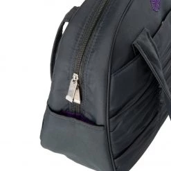 ACCESSORIES Gaiam Metro Gym Bag Charcoal 14 ACCESSORIES Gaiam Metro Gym Bag Charcoal