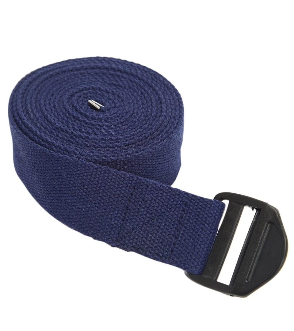 Everyday Yoga 10 Foot Cinch Strap 3 Everyday Yoga 10 Foot Cinch Strap