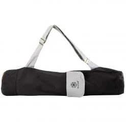 ACCESSORIES Gaiam Yoga Mat Bag Granite Storm