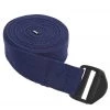 Everyday Yoga 10 Foot Cinch Strap True Navy YOGA MATS & PROPS 2 Everyday Yoga 10 Foot Cinch Strap True Navy YOGA MATS & PROPS