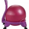 Gaiam Kid's Yoga Balance Ball Chair YOGA MATS & PROPS