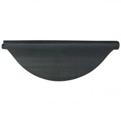 YOGA MATS & PROPS Everyday Yoga Round Yoga Mat 6' Diameter 5mm