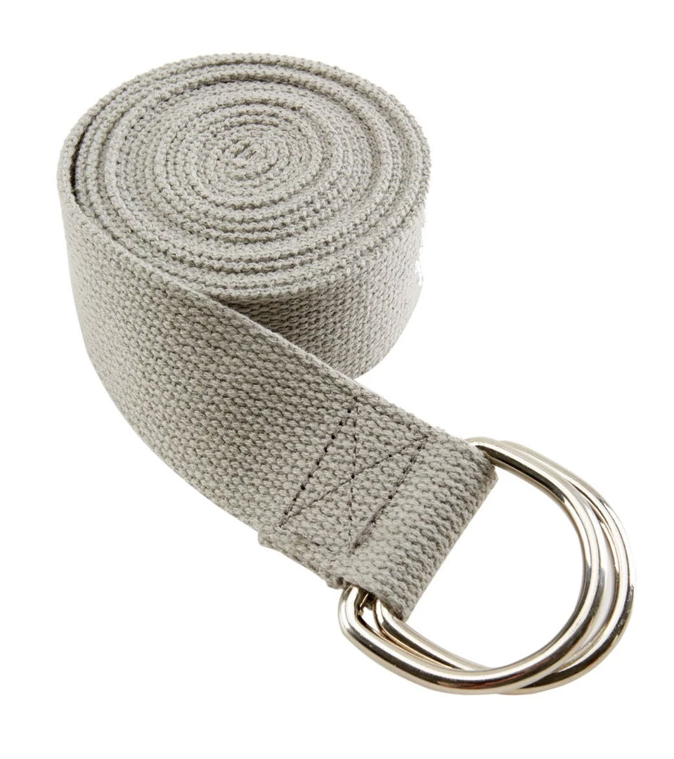 Gaiam Yoga Strap 8' 3 Gaiam Yoga Strap 8'