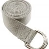 YOGA MATS & PROPS Gaiam Yoga Strap 8' Storm 2 YOGA MATS & PROPS Gaiam Yoga Strap 8' Storm