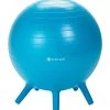 Gaiam Kid's Stay-N-Play Yoga Stability Ball