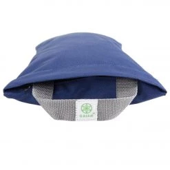 Gaiam Yoga Sand Bag Navy