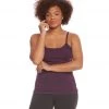 Hard Tail Plus Size Support Yoga Tank Top Concord CLOTHING