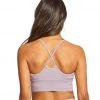 Hard Tail X Side Middy Yoga Sports Bra Lavender Moon CLOTHING 1 Hard Tail X Side Middy Yoga Sports Bra Lavender Moon CLOTHING