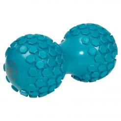 YOGA MATS & PROPS Gaiam Dual Zone Back Roller