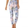 Beyond Yoga Olympus High Waisted 7/8 Yoga Leggings