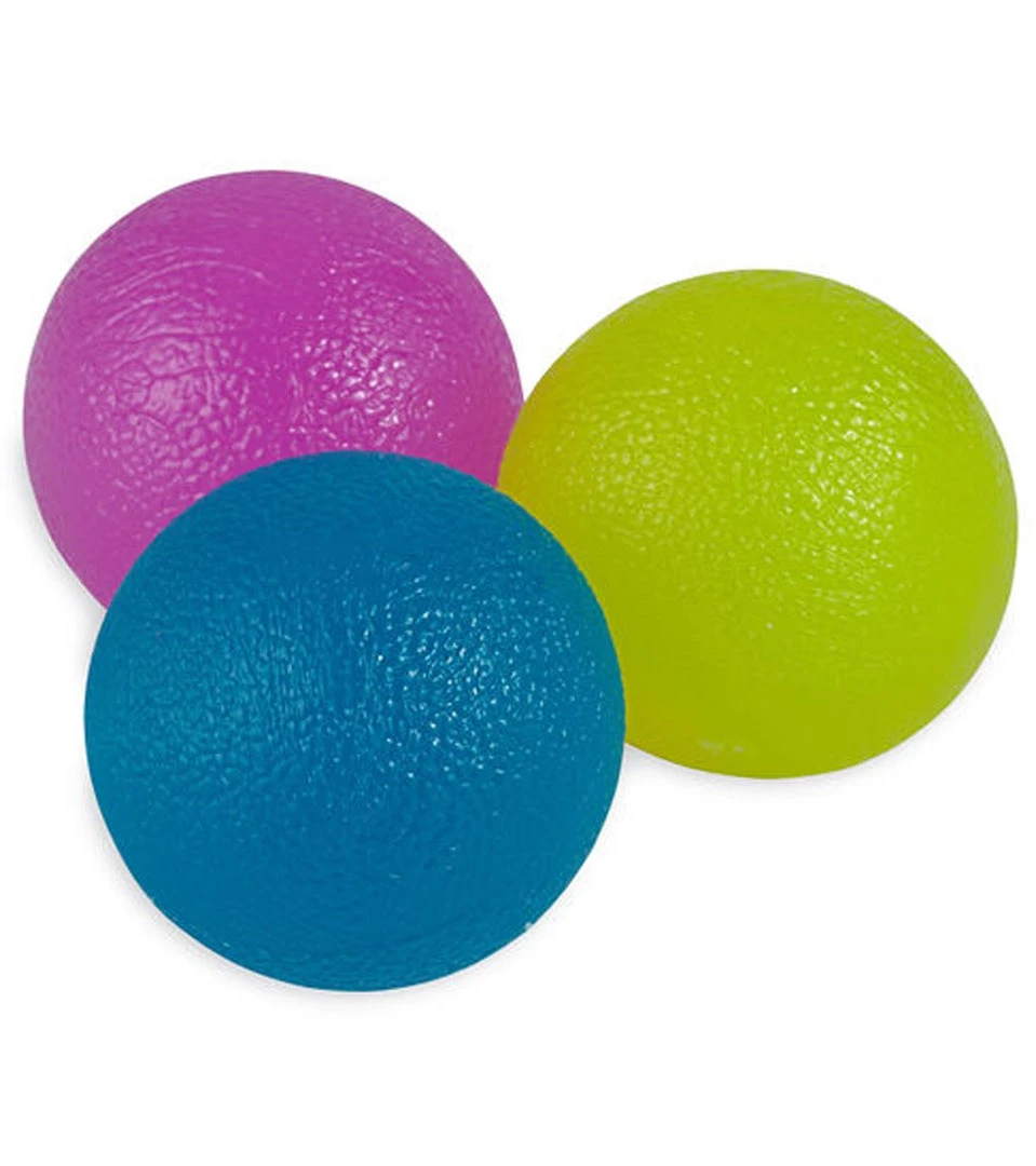 Gaiam Restore Hand Therapy Kit 3 Gaiam Restore Hand Therapy Kit