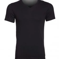 CLOTHING Bella + Canvas Men's Jersey Short Sleeve V-neck Tee